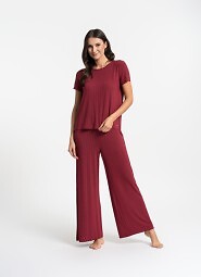 Piżama Moraj PDD5000-011 kr/r S-3XL