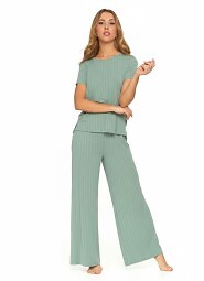 Piżama Moraj PDD5000-011 kr/r S-3XL