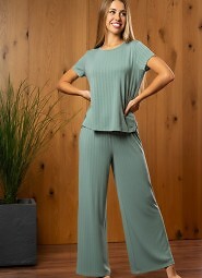 Piżama Moraj PDD5000-011 kr/r S-3XL