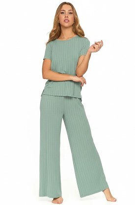 Piżama Moraj PDD5000-011 kr/r S-3XL
