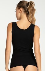 Koszulka Julimex Cotton Mood Tank Top S-2XL