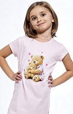 Koszula Cornette Kids Girl 493/116 Hug Me 2 110-128