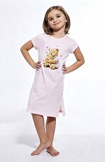 Koszula Cornette Kids Girl 493/116 Hug Me 2 110-128