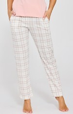 Spodnie piżamowe Cornette 690/50 3XL-5XL