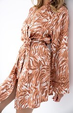 Szlafrok Sensis Velenisse XS-XL