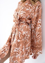 Szlafrok Sensis Velenisse XS-XL