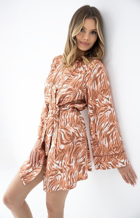 Szlafrok Sensis Velenisse XS-XL