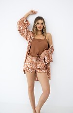 Piżama Sensis Velenisse w/r XS-XL