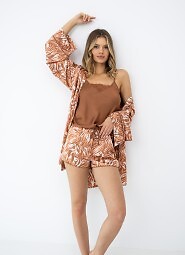 Piżama Sensis Velenisse w/r XS-XL