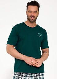 Piżama Cornette 326/212 Montana kr/r S-2XL