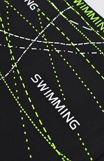 Bokserki kąpielowe Noviti KC019 M-2XL