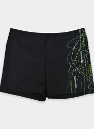 Bokserki kąpielowe Noviti KC019 M-2XL