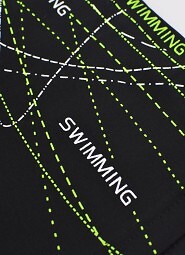 Bokserki kąpielowe Noviti KC019 M-2XL