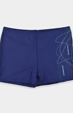 Bokserki kąpielowe Noviti KC020 M-2XL