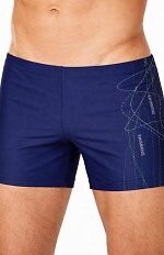 Bokserki kąpielowe Noviti KC020 M-2XL