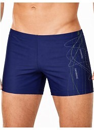 Bokserki kąpielowe Noviti KC020 M-2XL