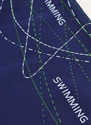 Bokserki kąpielowe Noviti KC020 M-2XL