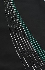 Bokserki kąpielowe Noviti KC021 M-2XL