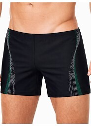 Bokserki kąpielowe Noviti KC021 M-2XL