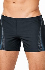 Bokserki kąpielowe Noviti KC022 M-2XL