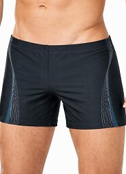 Bokserki kąpielowe Noviti KC022 M-2XL