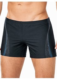 Bokserki kąpielowe Noviti KC022 M-2XL