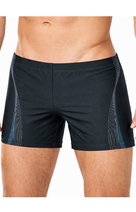 Bokserki kąpielowe Noviti KC022 M-2XL