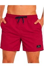 Szorty kąpielowe Noviti KS007 M-3XL