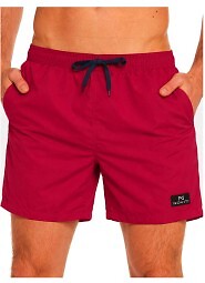 Szorty kąpielowe Noviti KS007 M-3XL