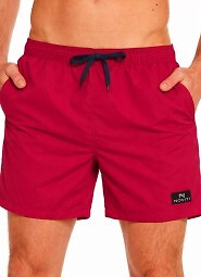 Szorty kąpielowe Noviti KS007 M-3XL