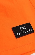 Szorty kąpielowe Noviti KS008 M-3XL