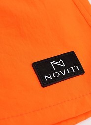 Szorty kąpielowe Noviti KS008 M-3XL