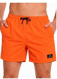 Szorty kąpielowe Noviti KS008 M-3XL