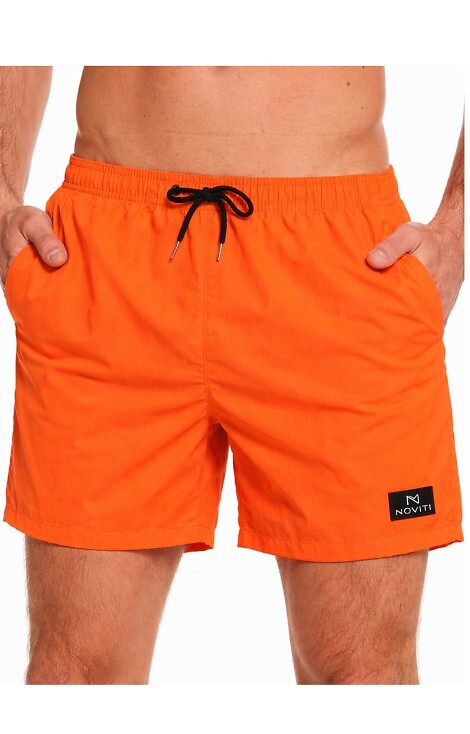 Szorty kąpielowe Noviti KS008 M-3XL