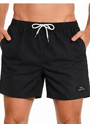 Szorty kąpielowe Noviti KS010 M-3XL