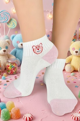 Stopki Noviti ST084 36-41