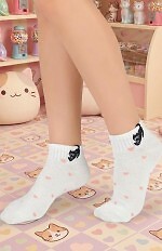 Stopki Noviti ST086 36-41