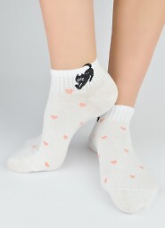 Stopki Noviti ST086 36-41