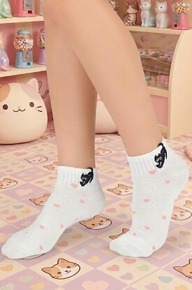 Stopki Noviti ST086 36-41