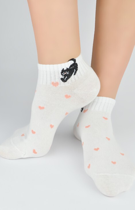 Stopki Noviti ST086 36-41