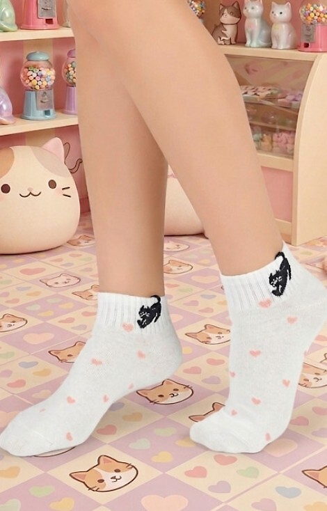 Stopki Noviti ST086 36-41