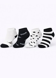 Stopki Noviti ST088 36-41