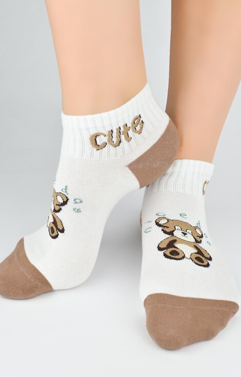 Stopki Noviti ST089 36-41