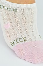 Baleriny Noviti ST091 36-41