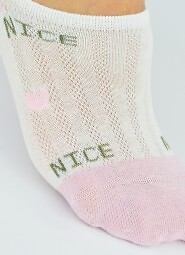 Baleriny Noviti ST091 36-41