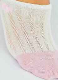 Baleriny Noviti ST091 36-41