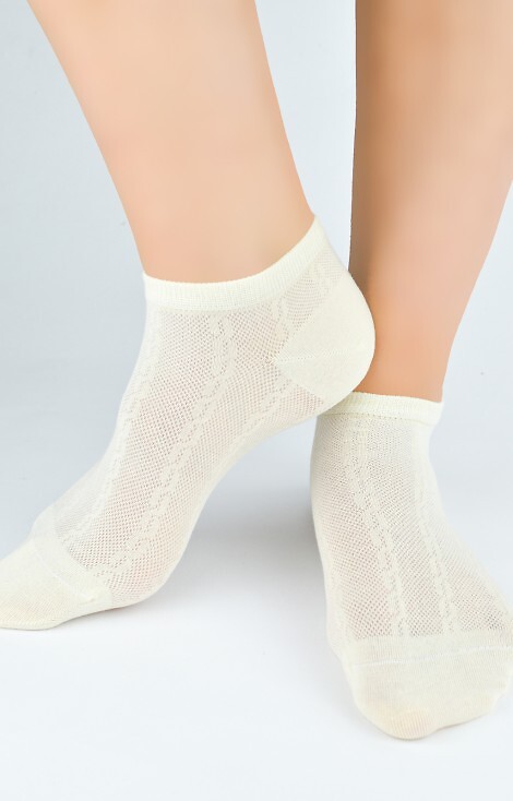 Stopki Noviti ST109 Wiskoza 36-41