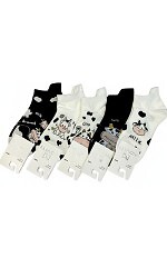 Stopki Noviti ST110 36-41