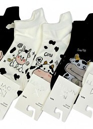 Stopki Noviti ST110 36-41