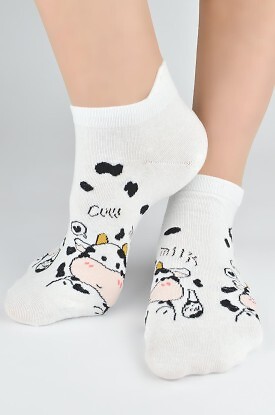 Stopki Noviti ST110 36-41 - zdjęcie 2